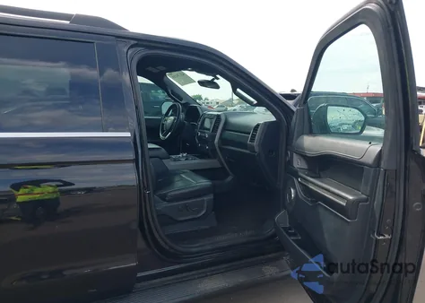 2020 Ford Expedition Xlt из США, поврежденный, VIN 1FMJU1HT1LEA67240